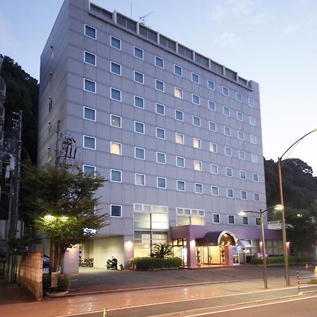 Business Hotel Taihei Annex Matsuyama  Exterior photo
